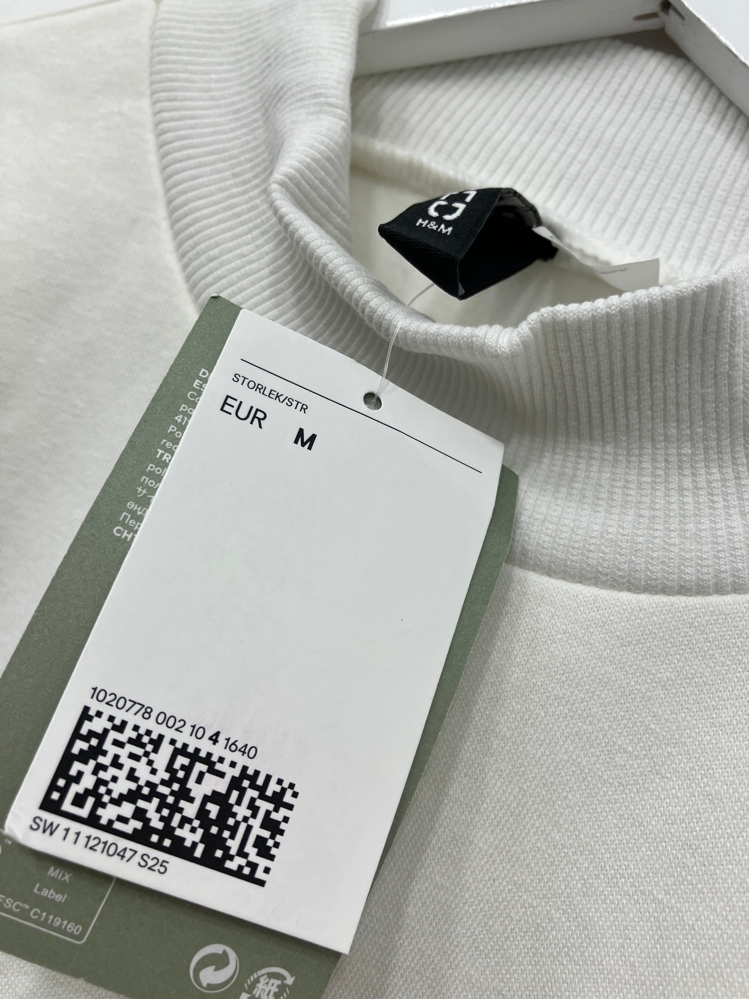 Divided Bluse